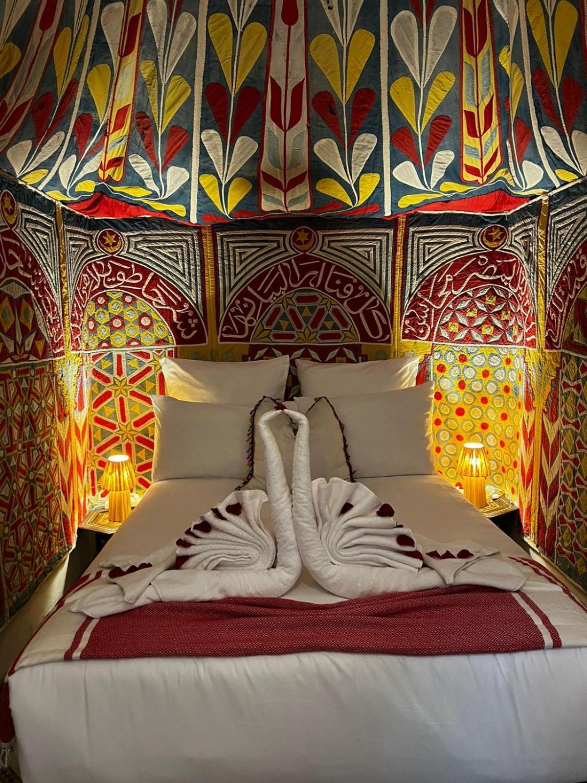 Dar Sydney Bed & Breakfast Marrakesh Exterior photo